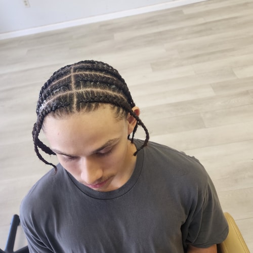 Braids